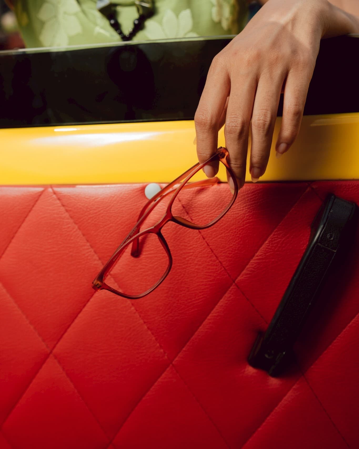 Optik B. Riski Highlight 1