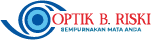 Logo Optik B. Riski